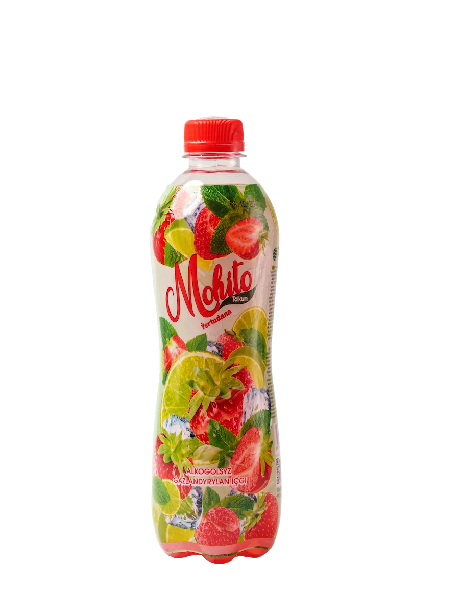 Tolkun Mohito Ýertudana