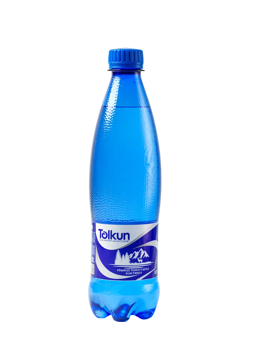 Tolkun mineral suwy