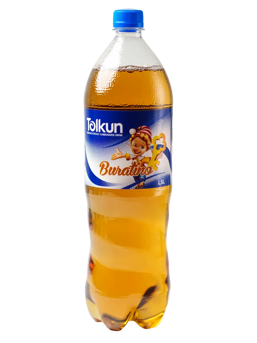 Tolkun Buratino