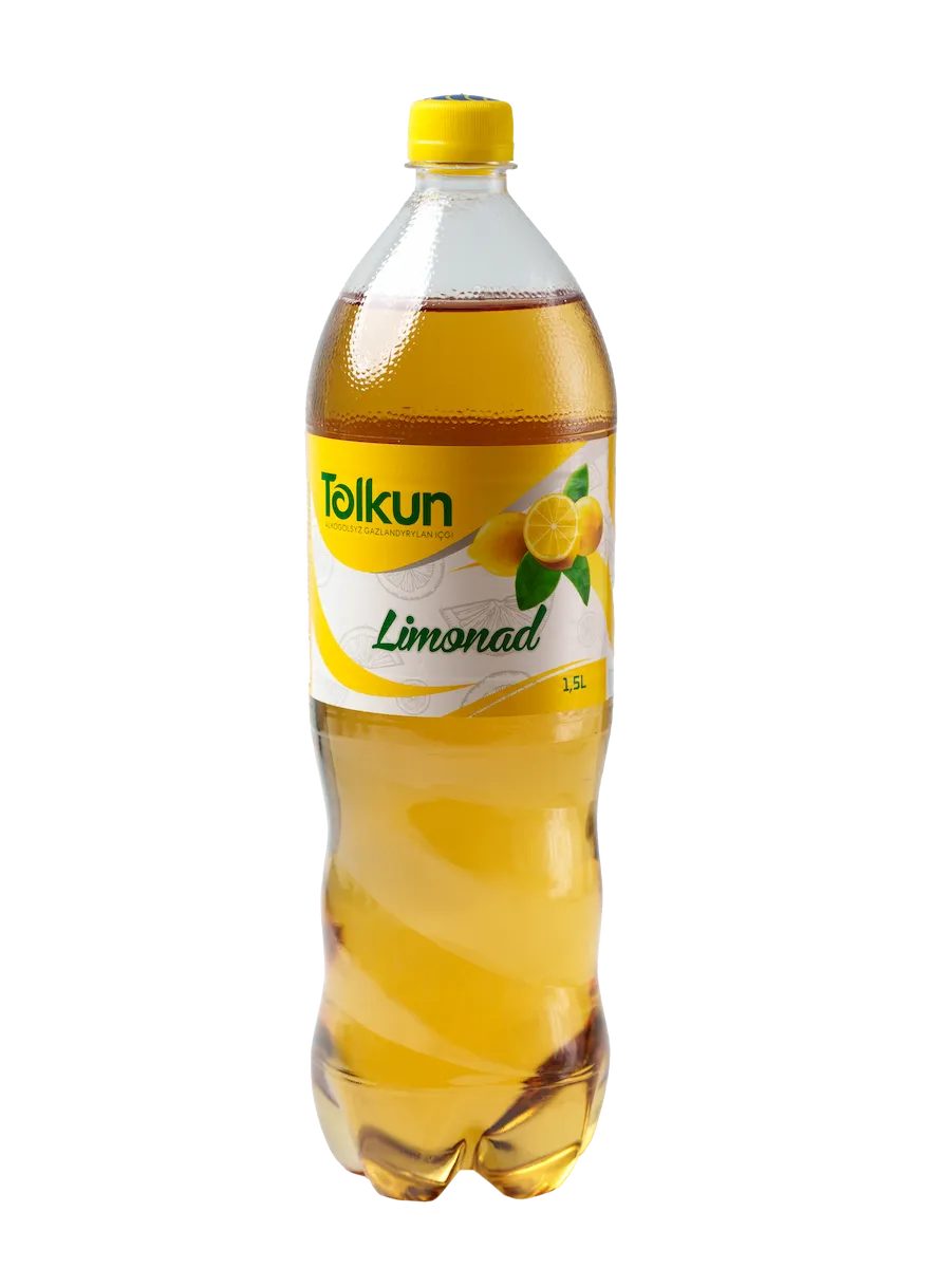 Tolkun Limonad
