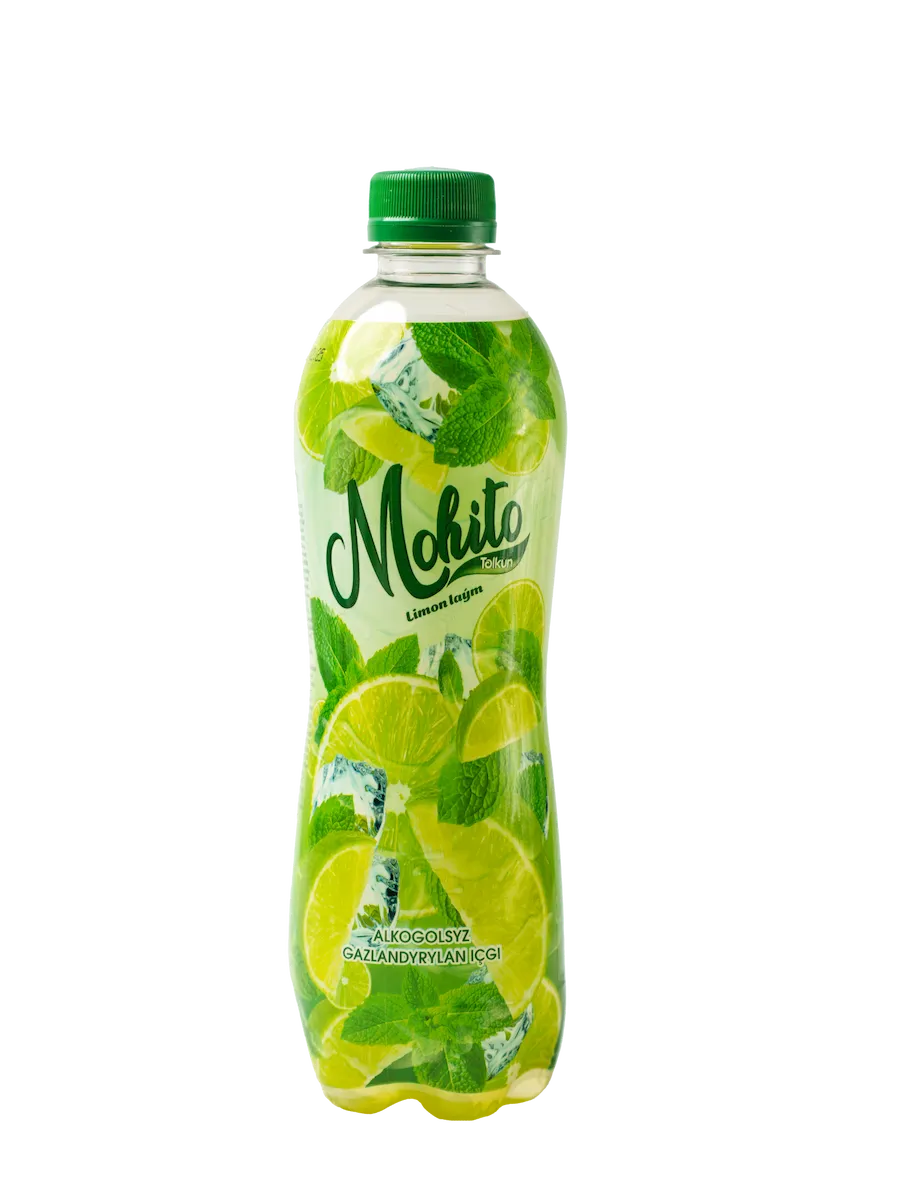 Tolkun Mohito