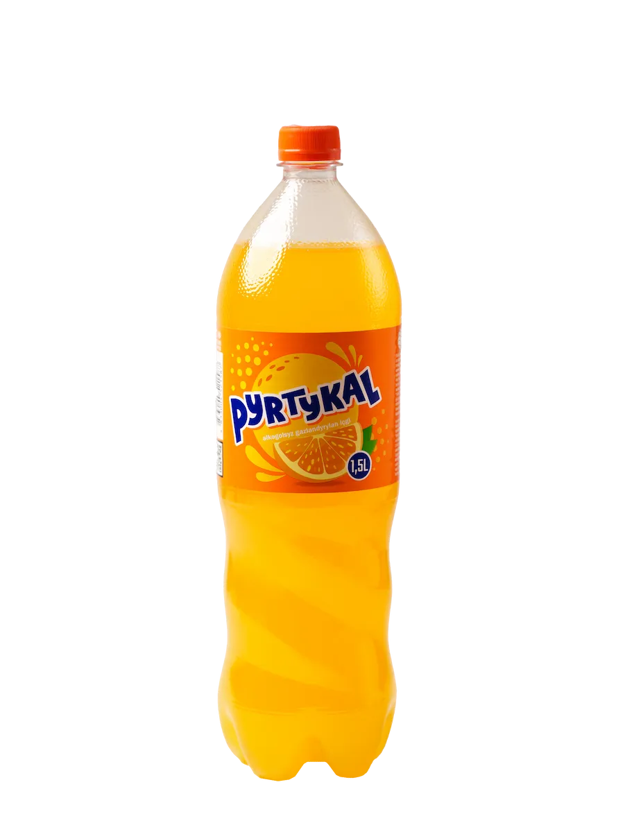 Tolkun Pyrtykal