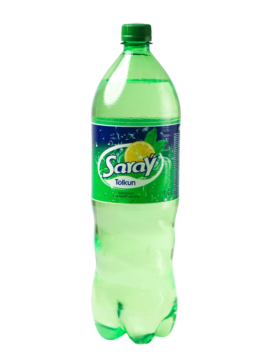 Tolkun Saraý