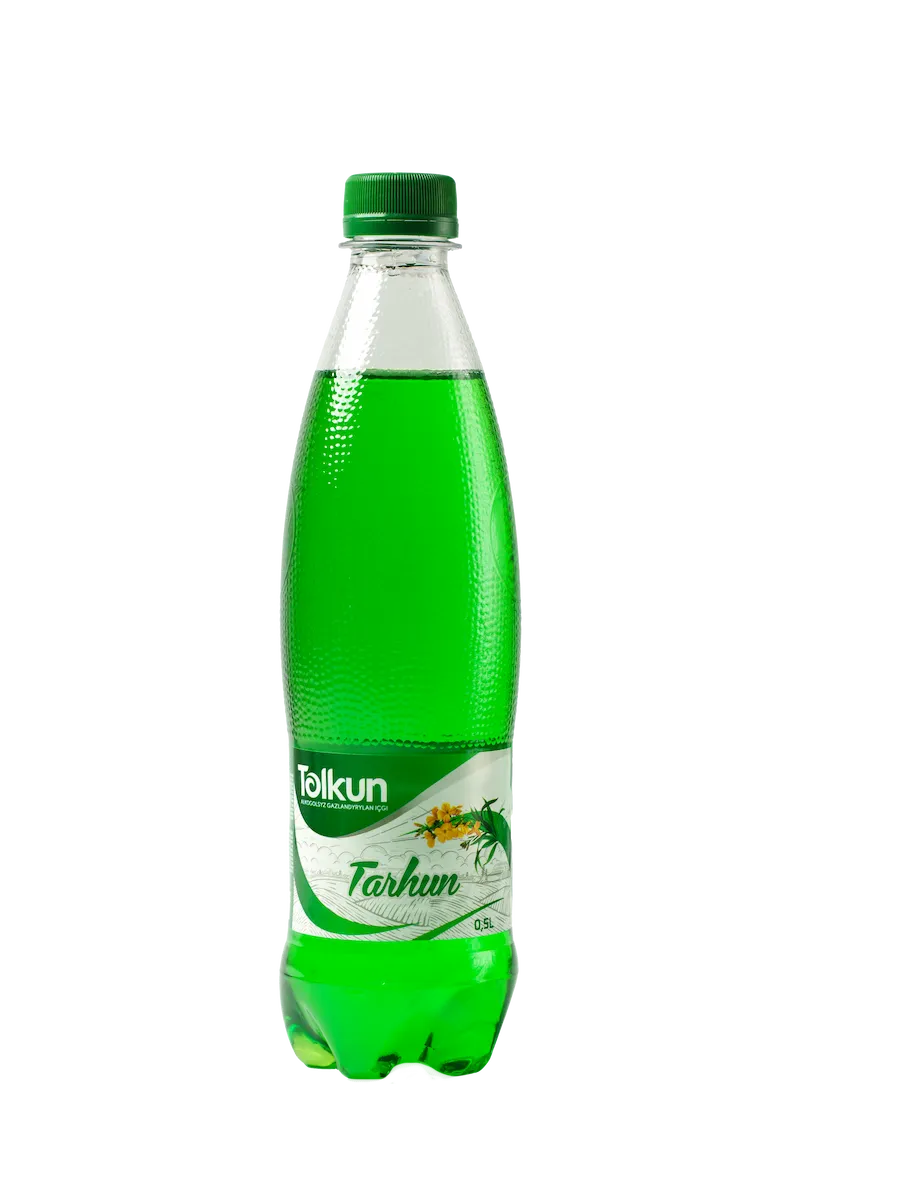 Tolkun Tarhun, 0,5 l